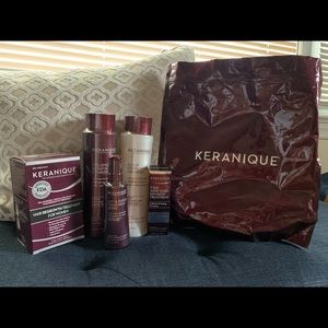 Keranique Set